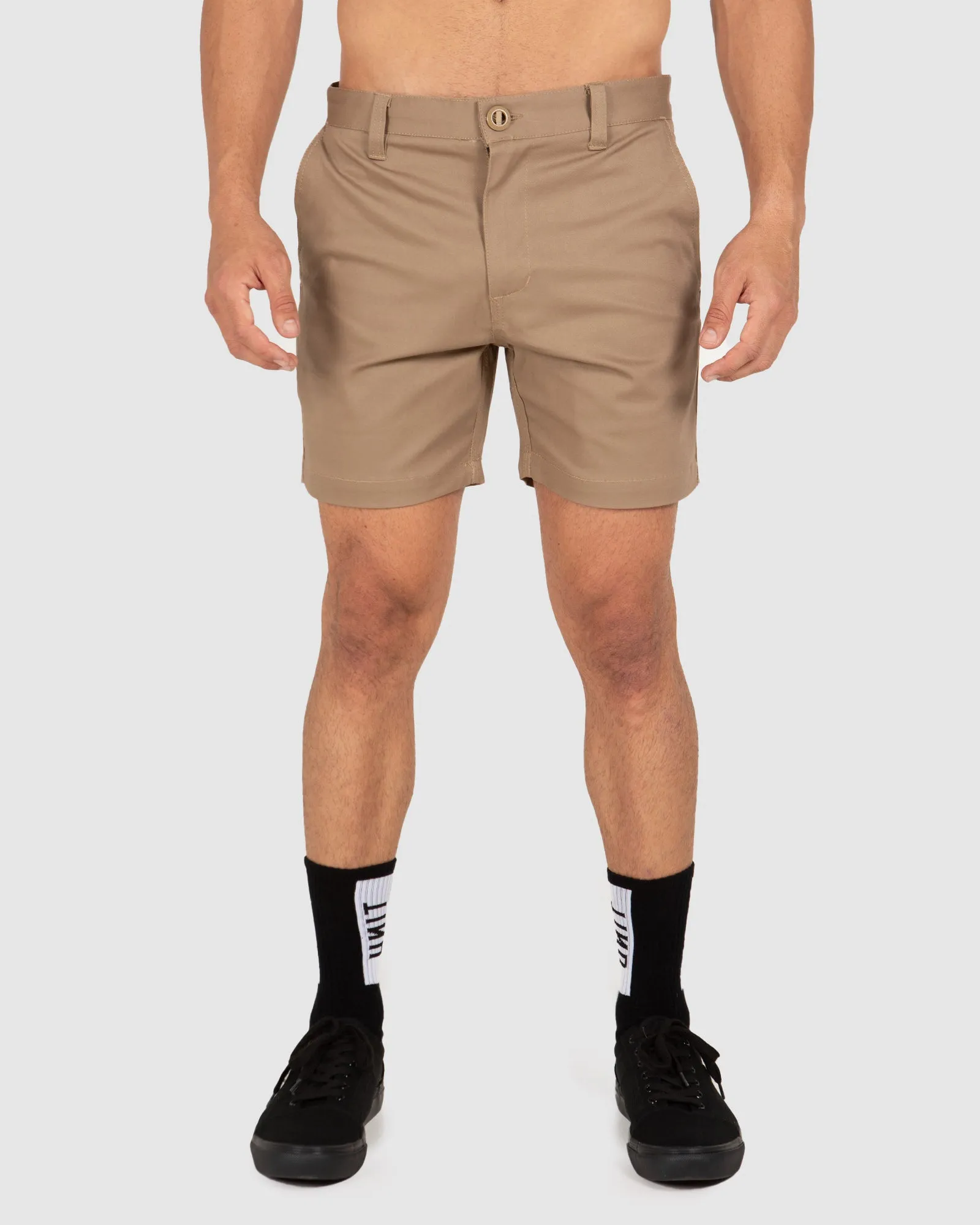 UNIT Trench Shorts 16 inch