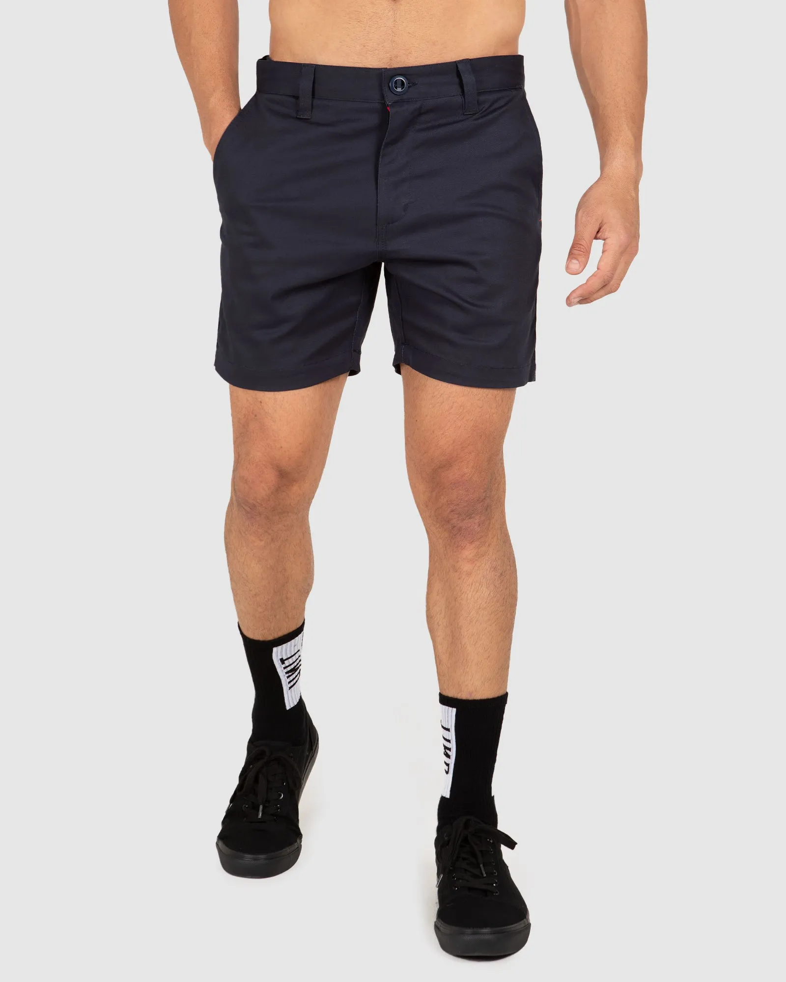 UNIT Trench Shorts 16 inch