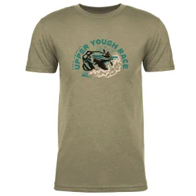 Upper Yough Race T-shirt